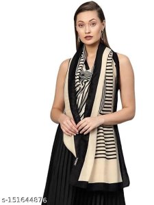 Voguish Women Scarves