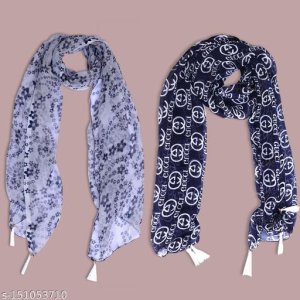 Alluring Women Scarves