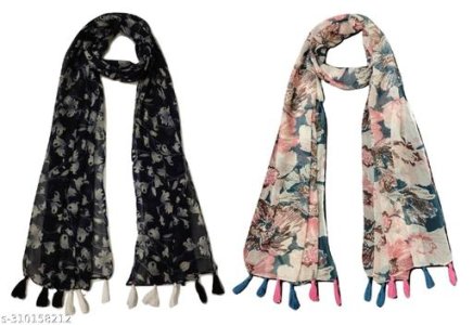 Fashionate Women Scarves