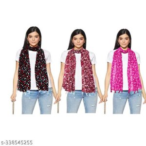 Colorful Women Scarves