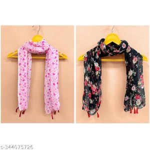 Alluring Women Scarves