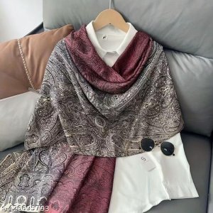 Fancy Women Scarves