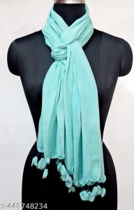 Voguish Women Scarves