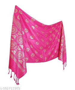 Stylish Women Scarves