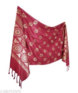 Stylish Women Scarves