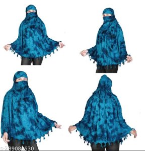 Attractive Women Scarves