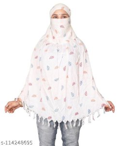 Versatile Fashionable Women Scarves, Stoles & Gloves