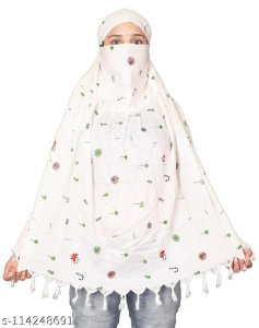 Versatile Fashionable Women Scarves, Stoles & Gloves