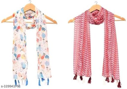 Trendy Women Scarves