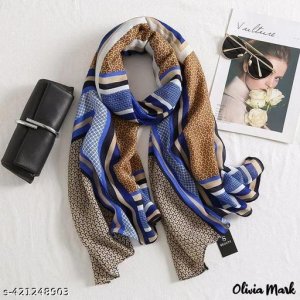 Modern Women Scarves