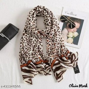 Modern Women Scarves