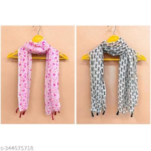 Colorful Women Scarves
