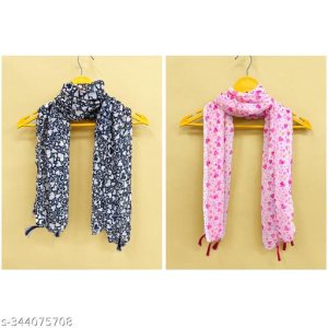 Colorful Women Scarves