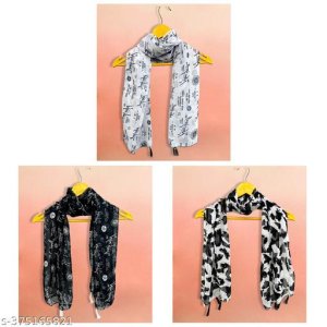 Elite Women Scarves