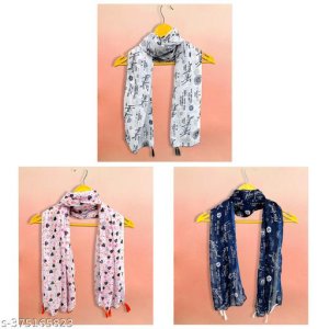 Elite Women Scarves