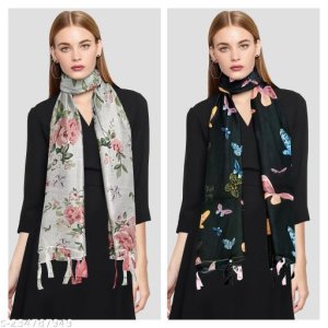 Gorgeous Women Scarves