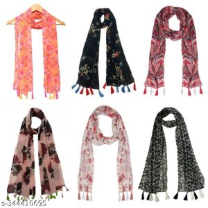 Classy Women Scarves