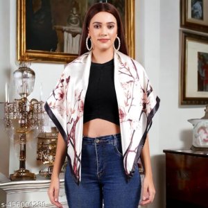 Fancy Women Scarves