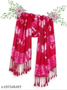 Fabulous Women Scarves
