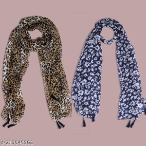 Trendy Women Stoles