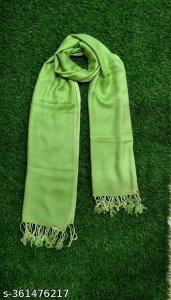 Attractive Women Scarves