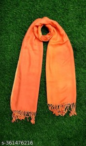 Attractive Women Scarves