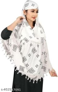 Stylish Women Scarves
