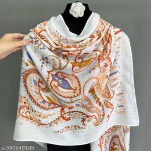 Versatile Women Scarves