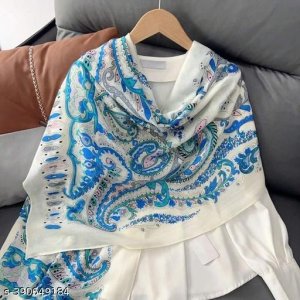 Versatile Women Scarves