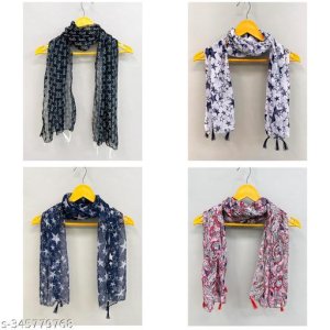 Versatile Women Scarves