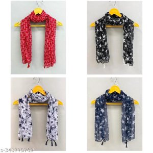 Versatile Women Scarves