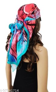 Fashionate Women Scarves