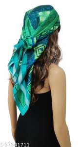 Fashionate Women Scarves