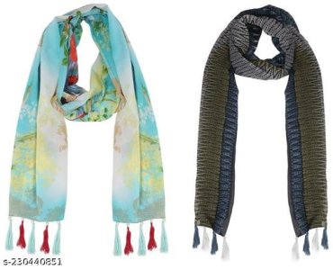 Fabulous Women Scarves