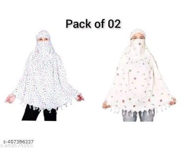 Trendy Women Scarves