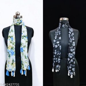 Modern Women Scarves