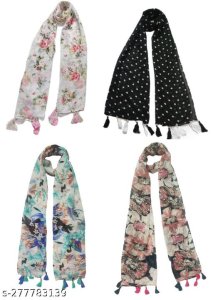 Elite Women Scarves