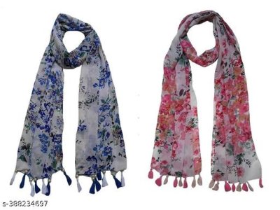 Fabulous Women Scarves