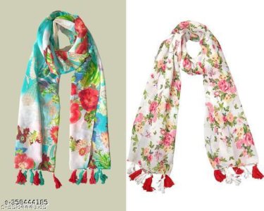 Trendy Women Scarves