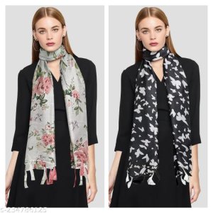 Ravishing Women Scarves