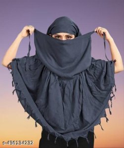 Trendy Women Scarves