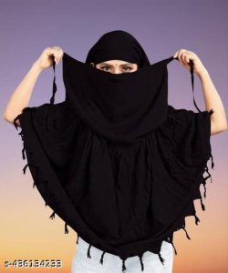 Trendy Women Scarves