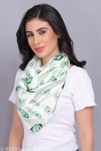 Classy Women Scarves