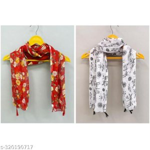Ravishing Women Scarves