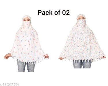 Latest Women Scarves