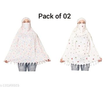 Latest Women Scarves