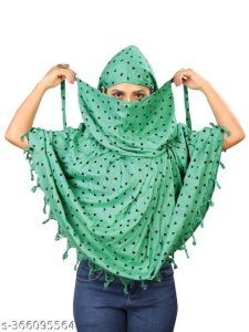 Fabulous Women Scarves