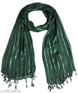 Alluring Attractive Women Scarves, Stoles & Gloves