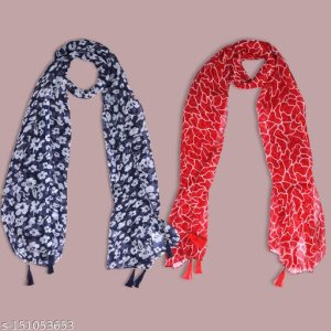 Colorful Women Scarves