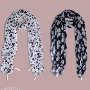 Colorful Women Scarves